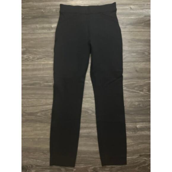 SPANX Pants - Spanx The Perfect Pant Ankle Backseam Skinny size Small